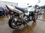     Yamaha XJR1200 1995  7